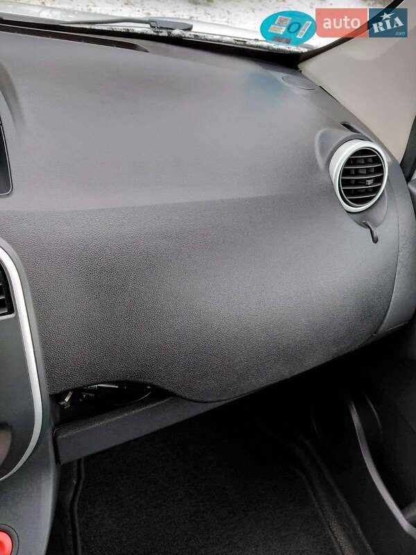 Грузовой фургон Renault Kangoo 2019 в Ровно фото 24 Грузовой фургон Renault Kangoo 2019 в Ровно