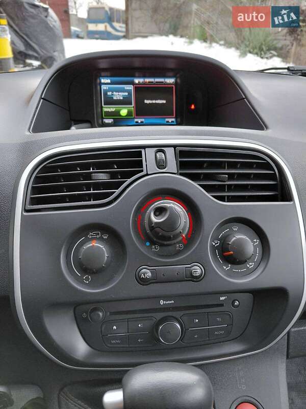 Грузовой фургон Renault Kangoo 2019 в Ровно фото 28 Грузовой фургон Renault Kangoo 2019 в Ровно