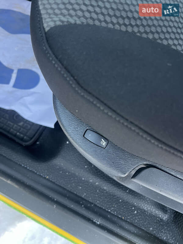 Вантажний фургон Renault Kangoo 2019 в Тернополі