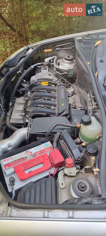 Минивэн Renault Kangoo 2007 в Черновцах