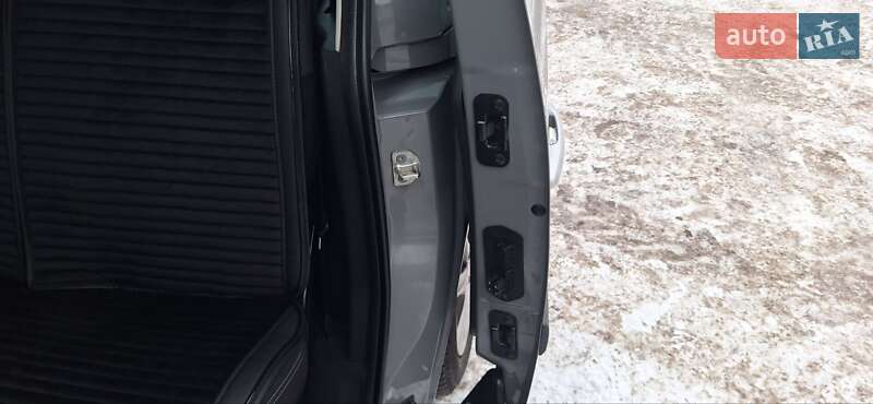 Мінівен Renault Kangoo 2018 в Новоархангельську