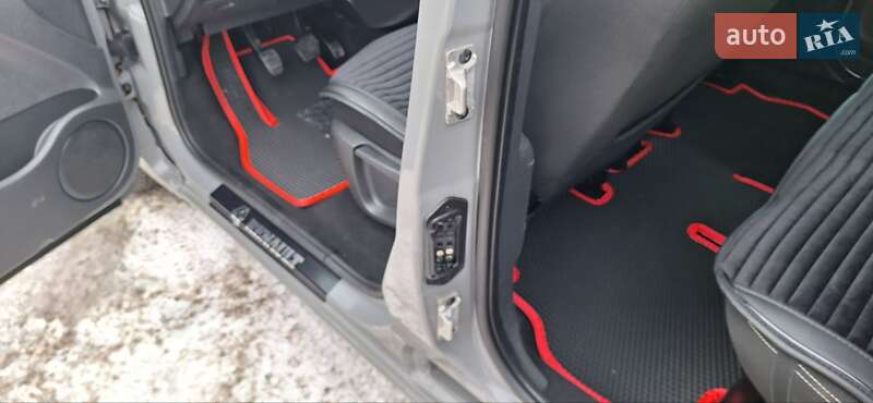 Мінівен Renault Kangoo 2018 в Новоархангельську