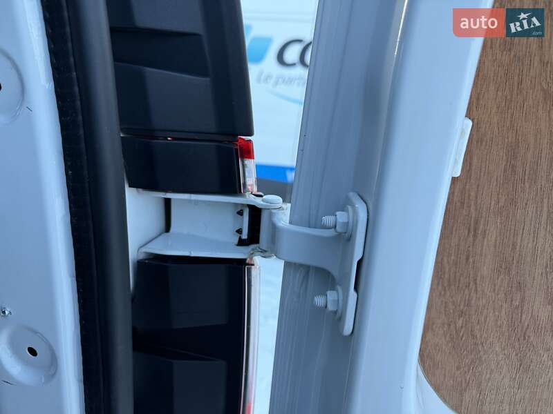 Мінівен Renault Kangoo 2020 в Дубні фото 18 Мінівен Renault Kangoo 2020 в Дубні