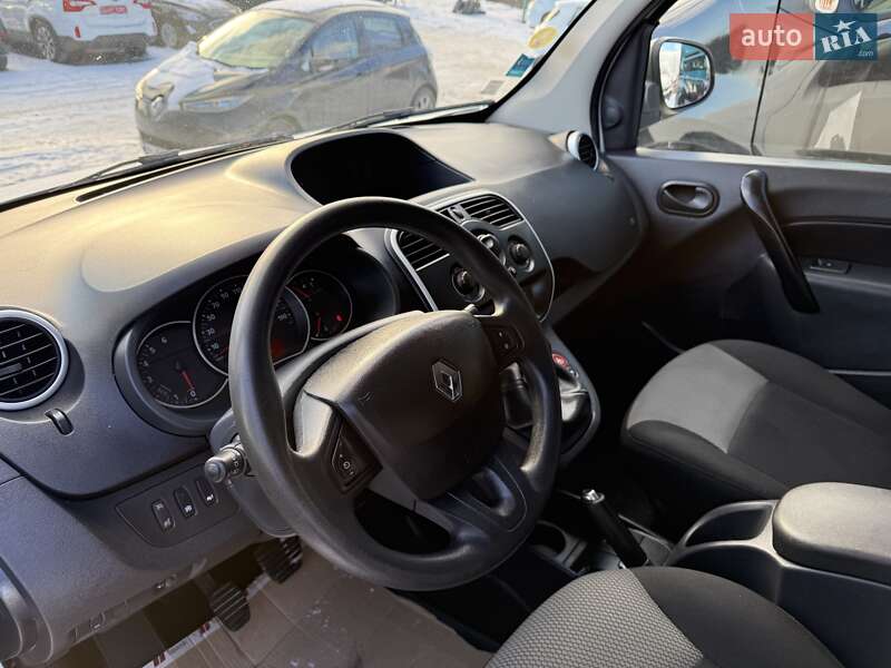 Мінівен Renault Kangoo 2020 в Дубні фото 39 Мінівен Renault Kangoo 2020 в Дубні