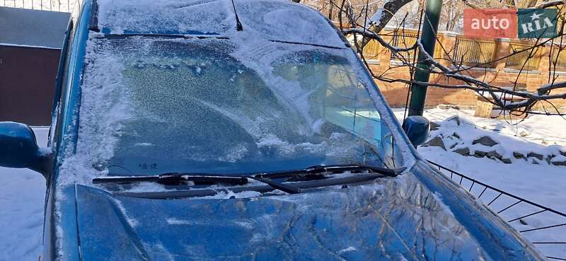 Минивэн Renault Kangoo 2004 в Славутиче фото 9 Минивэн Renault Kangoo 2004 в Славутиче