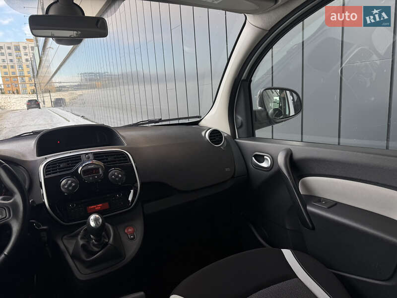 Минивэн Renault Kangoo 2014 в Ровно фото 34 Минивэн Renault Kangoo 2014 в Ровно