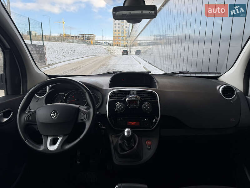 Минивэн Renault Kangoo 2014 в Ровно фото 37 Минивэн Renault Kangoo 2014 в Ровно