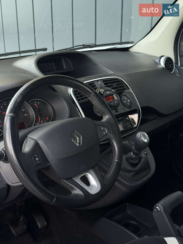 Минивэн Renault Kangoo 2014 в Ровно фото 48 Минивэн Renault Kangoo 2014 в Ровно