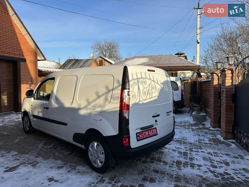 Грузовой фургон Renault Kangoo 2019 в Хмельницком
