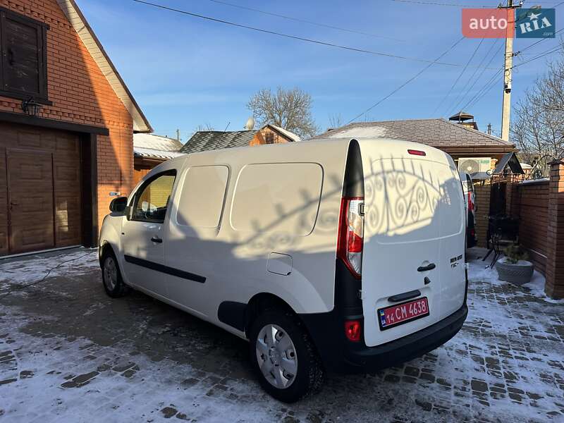 Грузовой фургон Renault Kangoo 2019 в Хмельницком
