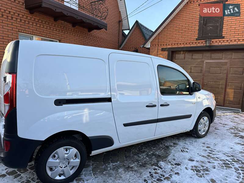 Грузовой фургон Renault Kangoo 2019 в Хмельницком