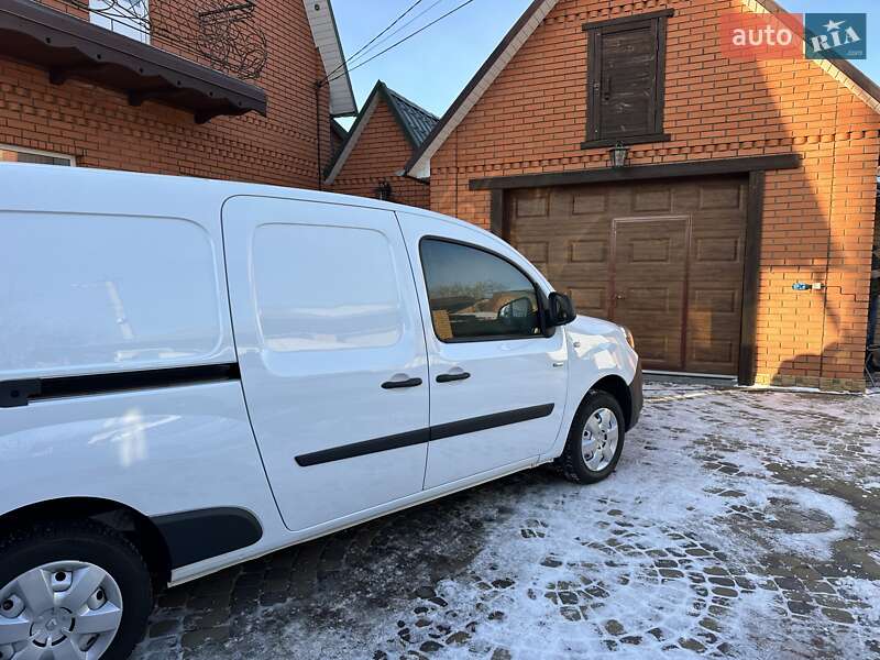Грузовой фургон Renault Kangoo 2019 в Хмельницком