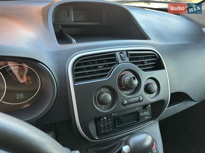 Грузовой фургон Renault Kangoo 2019 в Хмельницком