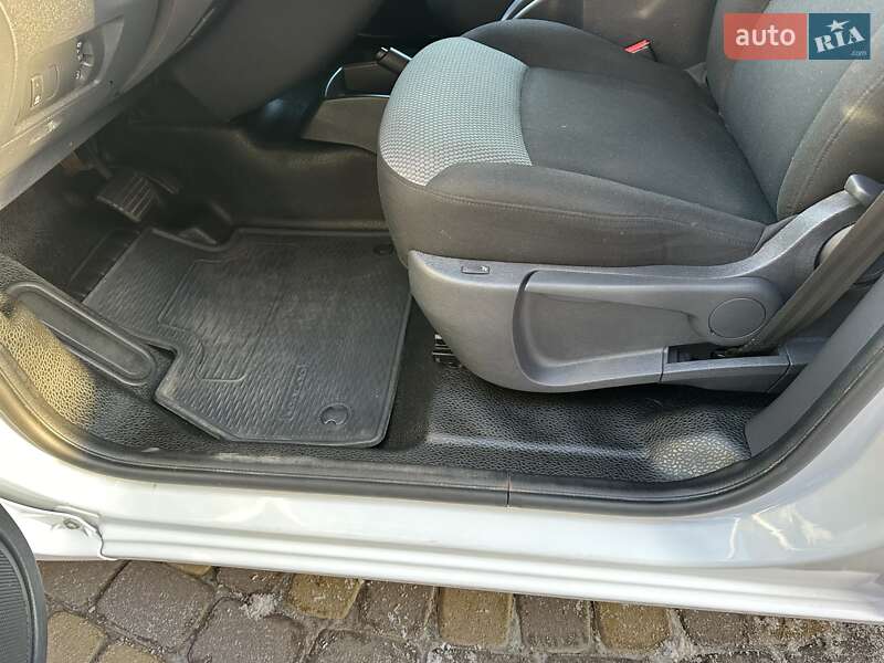 Грузовой фургон Renault Kangoo 2019 в Хмельницком