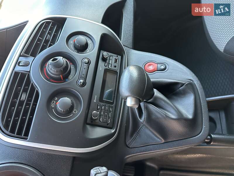 Грузовой фургон Renault Kangoo 2019 в Хмельницком