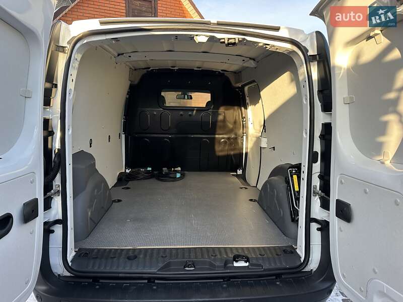 Грузовой фургон Renault Kangoo 2019 в Хмельницком