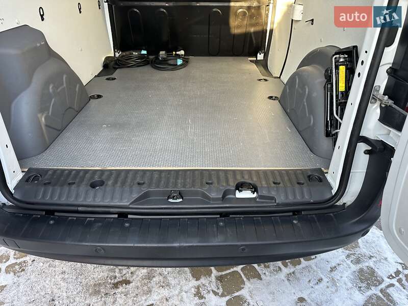 Грузовой фургон Renault Kangoo 2019 в Хмельницком