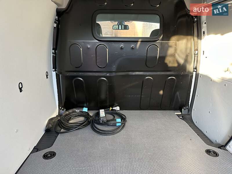 Грузовой фургон Renault Kangoo 2019 в Хмельницком
