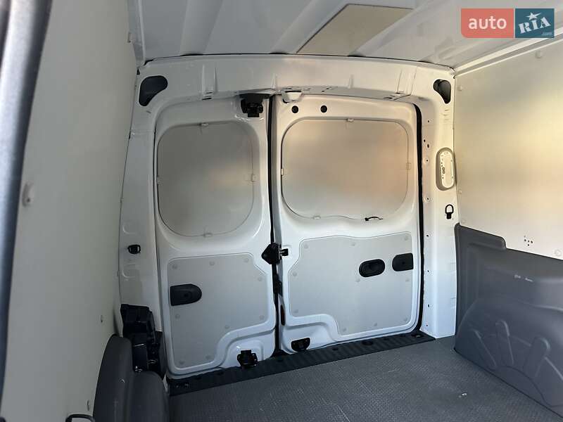 Грузовой фургон Renault Kangoo 2019 в Хмельницком