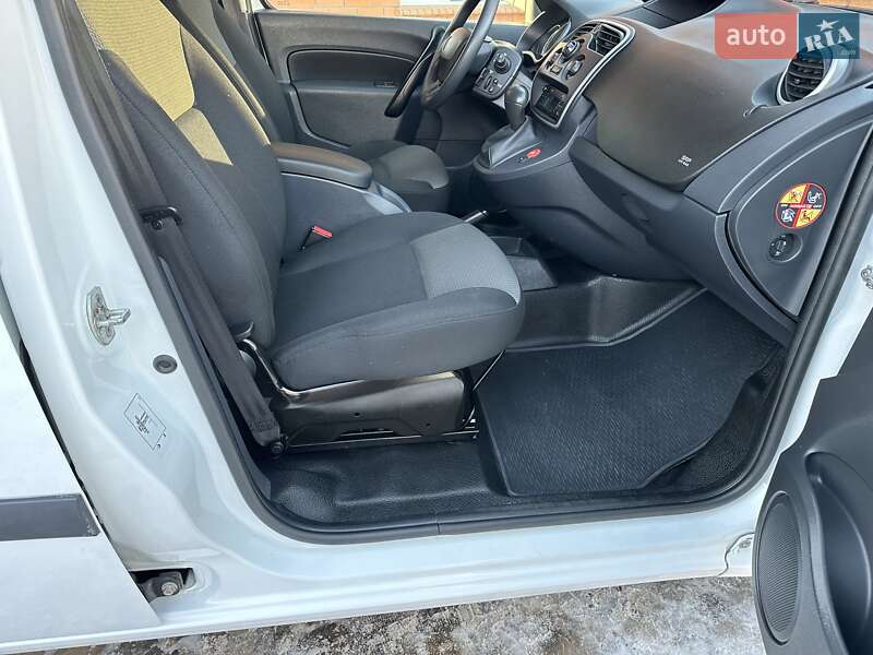 Грузовой фургон Renault Kangoo 2019 в Хмельницком