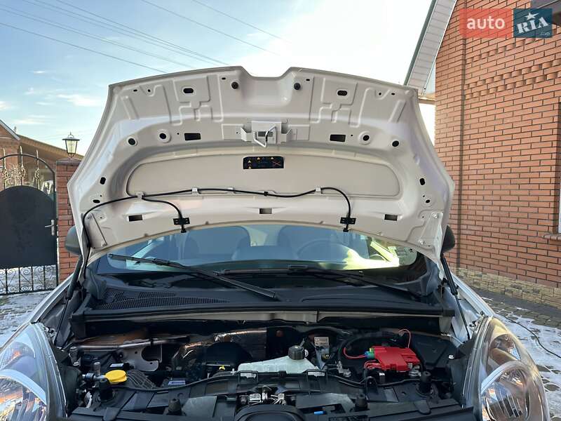 Грузовой фургон Renault Kangoo 2019 в Хмельницком