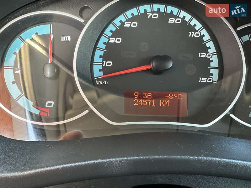 Грузовой фургон Renault Kangoo 2019 в Хмельницком