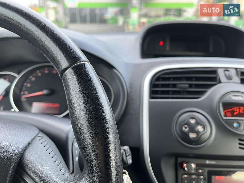 Минивэн Renault Kangoo 2013 в Виннице фото 12 Минивэн Renault Kangoo 2013 в Виннице