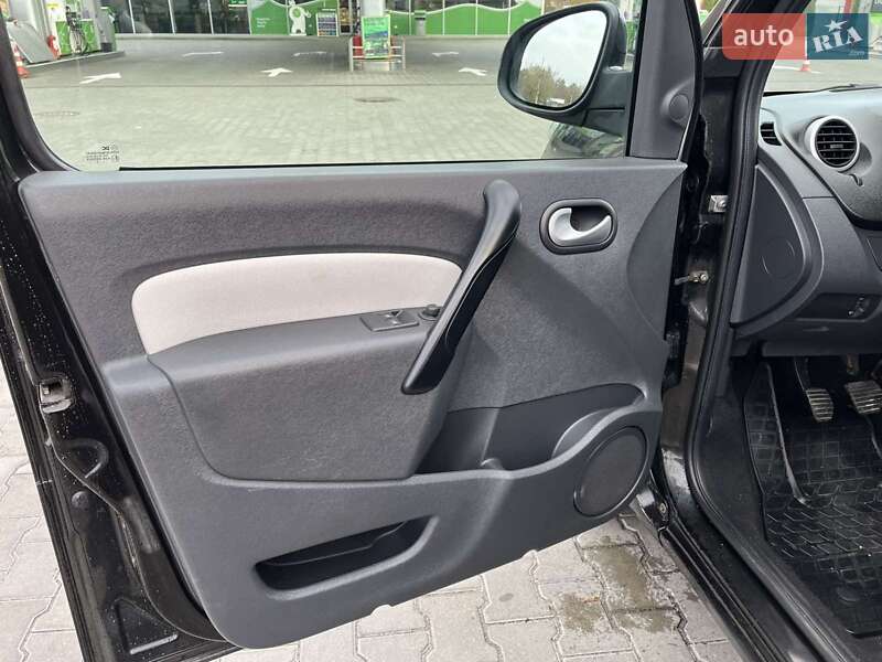Минивэн Renault Kangoo 2013 в Виннице фото 17 Минивэн Renault Kangoo 2013 в Виннице