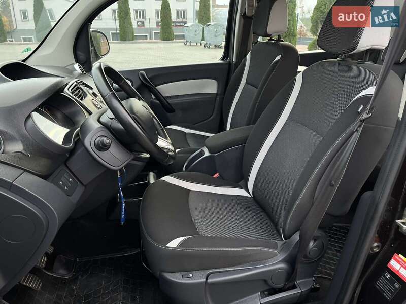 Минивэн Renault Kangoo 2013 в Виннице фото 22 Минивэн Renault Kangoo 2013 в Виннице