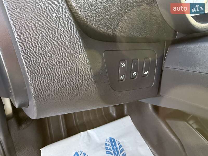 Грузовой фургон Renault Kangoo 2021 в Одессе