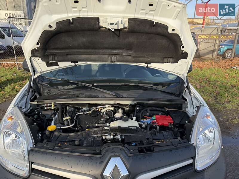 Грузовой фургон Renault Kangoo 2021 в Одессе