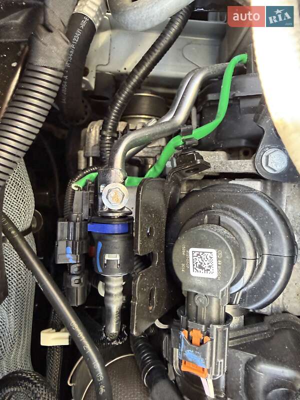 Грузовой фургон Renault Kangoo 2021 в Одессе