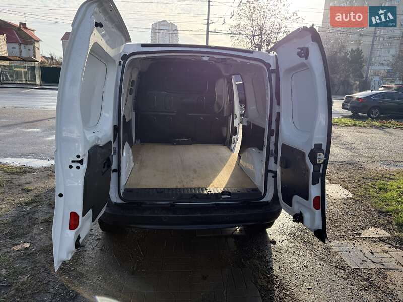 Грузовой фургон Renault Kangoo 2021 в Одессе