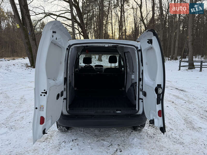 Грузовой фургон Renault Kangoo 2019 в Радивилове