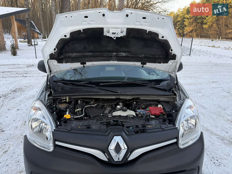 Грузовой фургон Renault Kangoo 2019 в Радивилове