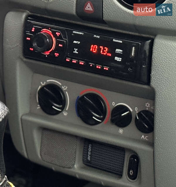 Минивэн Renault Kangoo 2007 в Днепре фото 20 Минивэн Renault Kangoo 2007 в Днепре