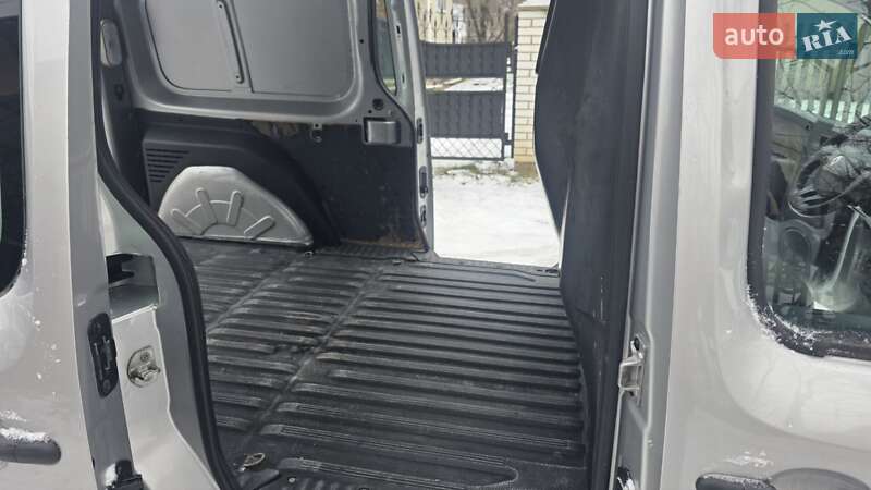 Грузовой фургон Renault Kangoo 2018 в Калуше фото 18 Грузовой фургон Renault Kangoo 2018 в Калуше