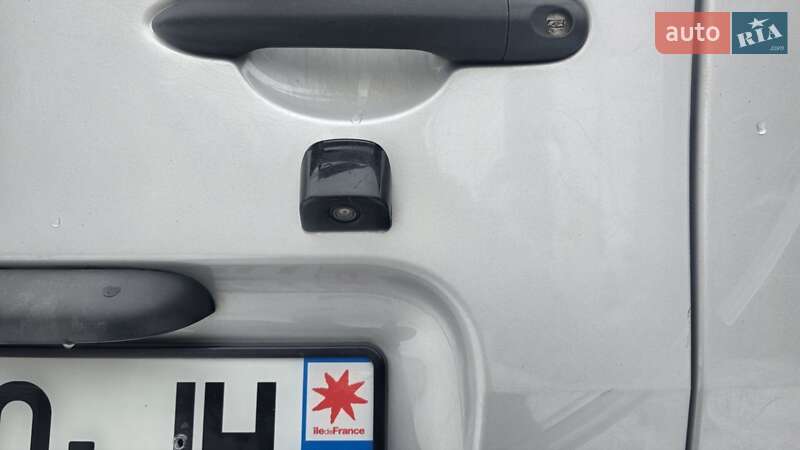 Грузовой фургон Renault Kangoo 2018 в Калуше фото 4 Грузовой фургон Renault Kangoo 2018 в Калуше
