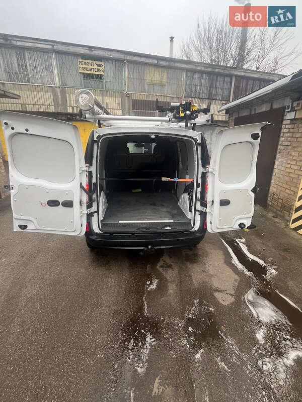 Інші вантажівки Renault Kangoo 2019 в Києві