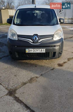 Минивэн Renault Kangoo 2015 в Березовке