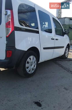 Минивэн Renault Kangoo 2015 в Березовке