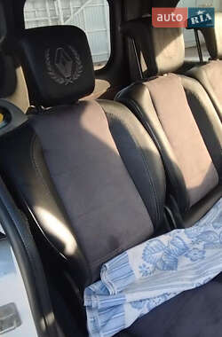 Минивэн Renault Kangoo 2015 в Березовке