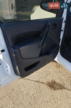 Минивэн Renault Kangoo 2015 в Березовке