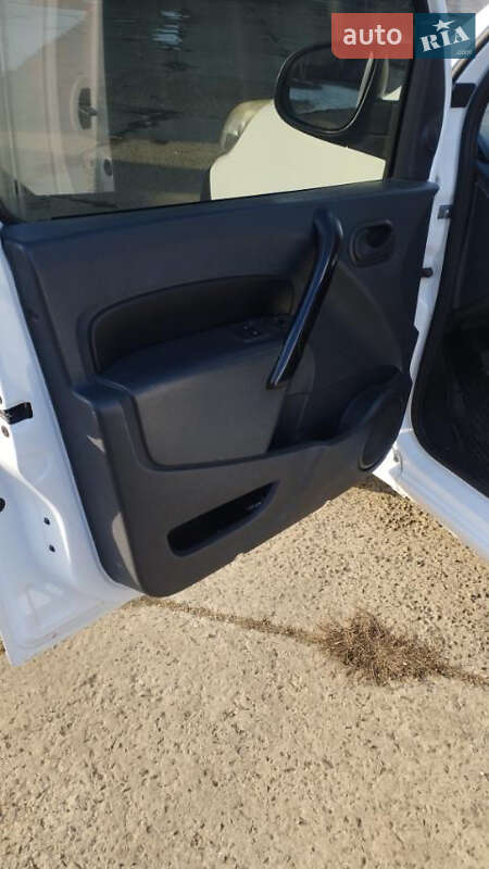 Мінівен Renault Kangoo 2015 в Березівці