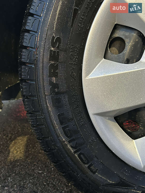 Грузовой фургон Renault Kangoo 2017 в Харькове фото 10 Грузовой фургон Renault Kangoo 2017 в Харькове