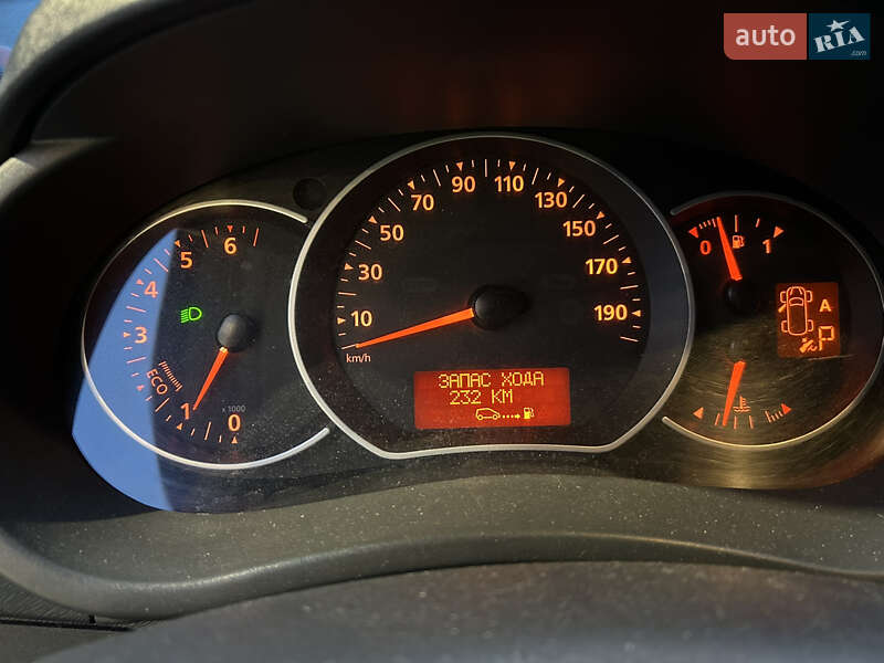 Грузовой фургон Renault Kangoo 2017 в Харькове фото 15 Грузовой фургон Renault Kangoo 2017 в Харькове