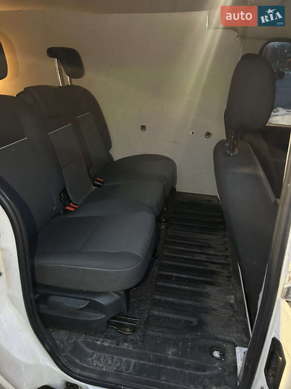 Грузовой фургон Renault Kangoo 2017 в Харькове фото 21 Грузовой фургон Renault Kangoo 2017 в Харькове