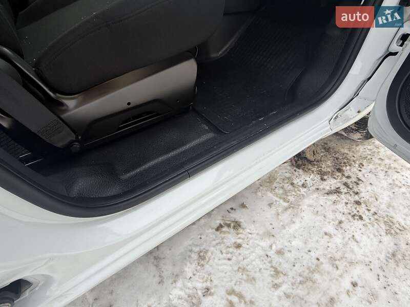 Минивэн Renault Kangoo 2020 в Виннице фото 29 Минивэн Renault Kangoo 2020 в Виннице