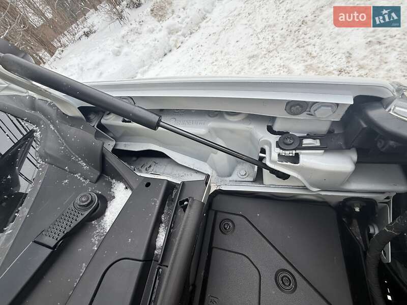 Минивэн Renault Kangoo 2020 в Виннице фото 42 Минивэн Renault Kangoo 2020 в Виннице