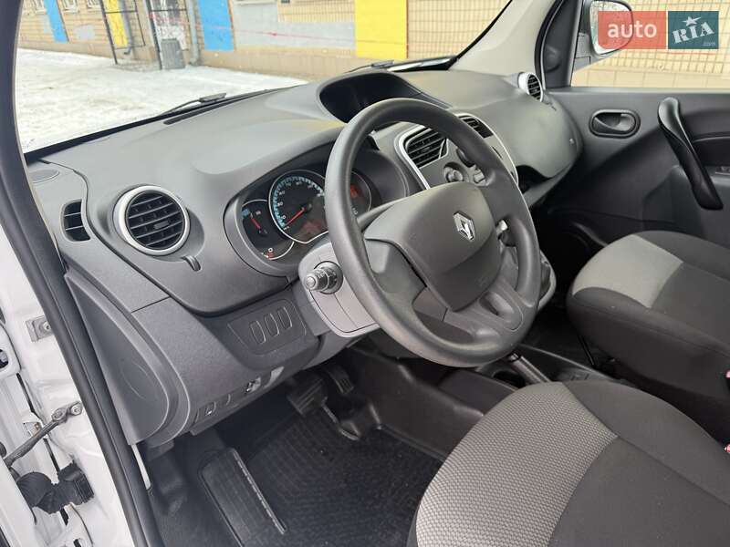 Минивэн Renault Kangoo 2020 в Виннице фото 20 Минивэн Renault Kangoo 2020 в Виннице